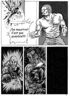 Dark Eagle : Chapitre 1 page 13