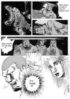 Dark Eagle : Chapitre 1 page 17