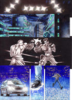 Dark Eagle : Chapitre 1 page 2