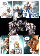 Dark Eagle : Chapitre 1 page 3