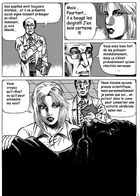 Dark Eagle : Chapitre 1 page 5