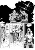 Dark Eagle : Chapitre 1 page 6