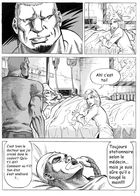 Dark Eagle : Chapitre 1 page 7