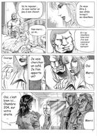 Dark Eagle : Chapitre 1 page 8