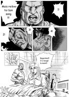 Dark Eagle : Chapitre 2 page 2