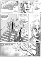 Dark Eagle : Chapitre 2 page 3