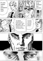 Dark Eagle : Chapitre 2 page 6