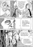 Dark Eagle : Chapitre 2 page 7