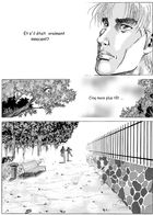 Dark Eagle : Chapitre 2 page 9