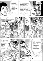 Dark Eagle : Chapitre 2 page 11