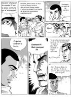 Dark Eagle : Chapitre 2 page 13