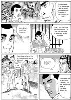 Dark Eagle : Chapitre 2 page 14