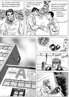 Dark Eagle : Chapitre 2 page 15