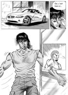 Dark Eagle : Chapitre 2 page 17