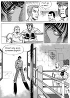 Dark Eagle : Chapitre 2 page 18