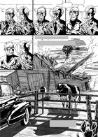 ROSWELL : Chapitre 1 page 2