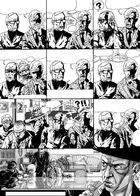 ROSWELL : Chapitre 1 page 6