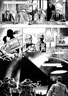 ROSWELL : Chapitre 1 page 8