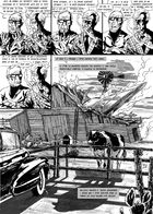 ROSWELL : Chapitre 1 page 2