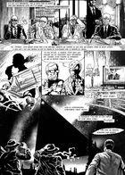 ROSWELL : Chapitre 1 page 8