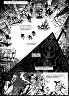 ROSWELL : Chapitre 1 page 9