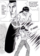 Dark Eagle : Chapitre 3 page 3