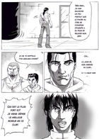 Dark Eagle : Chapitre 3 page 4