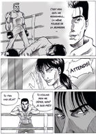 Dark Eagle : Chapitre 3 page 8