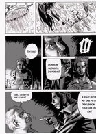 Dark Eagle : Chapitre 3 page 13