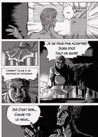 Dark Eagle : Chapitre 3 page 14