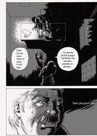 Dark Eagle : Chapitre 3 page 15