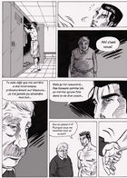 Dark Eagle : Chapitre 3 page 16