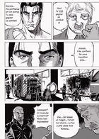 Dark Eagle : Chapitre 3 page 17