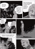 Dark Eagle : Chapitre 3 page 18