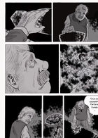 Dark Eagle : Chapitre 3 page 19