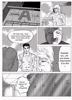 Dark Eagle : Chapitre 3 page 21