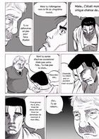 Dark Eagle : Chapitre 3 page 23