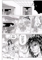 Dark Eagle : Chapitre 3 page 26