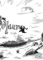 Le 77ème Royaume : Chapitre 1 page 2