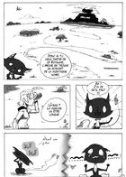 Le 77ème Royaume : Chapitre 2 page 6