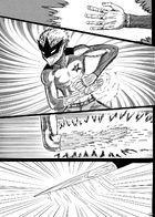 Le 77ème Royaume : Chapter 4 page 5