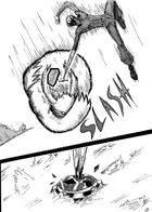 Le 77ème Royaume : Chapter 4 page 8
