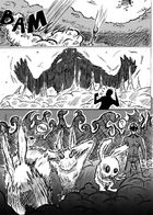 Le 77ème Royaume : Chapter 4 page 9