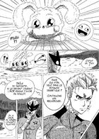 Le 77ème Royaume : Chapter 4 page 10