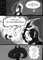 Le 77ème Royaume : Chapter 4 page 11
