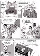 Dark Eagle : Chapitre 4 page 2