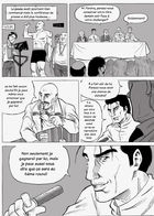 Dark Eagle : Chapitre 4 page 3