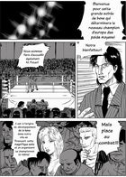 Dark Eagle : Chapitre 4 page 9