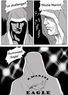 Dark Eagle : Chapitre 4 page 11