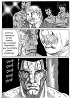 Dark Eagle : Chapitre 4 page 19